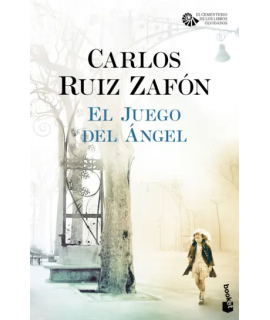 JUEGO DEL ANGEL, EL