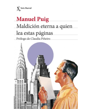 MALDICION ETERNA A QUIEN LEA ESTAS PAGINAS