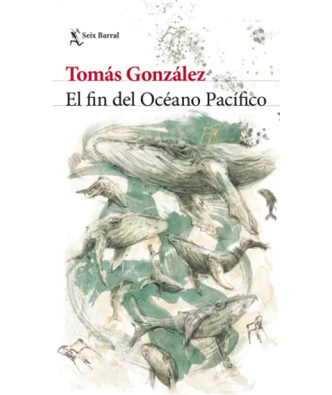 FIN DEL OCEANO PACIFICO, EL
