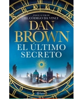 ULTIMO SECRETO, EL
