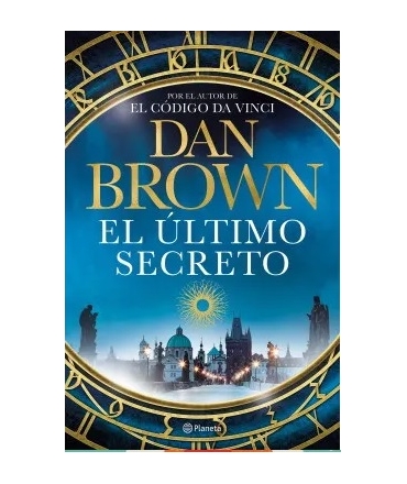 ULTIMO SECRETO, EL