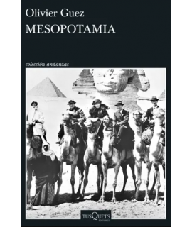 MESOPOTAMIA