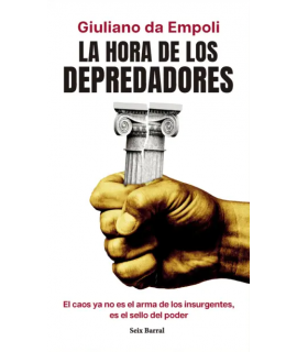 HORA DE LOS DEPREDADORES, LA