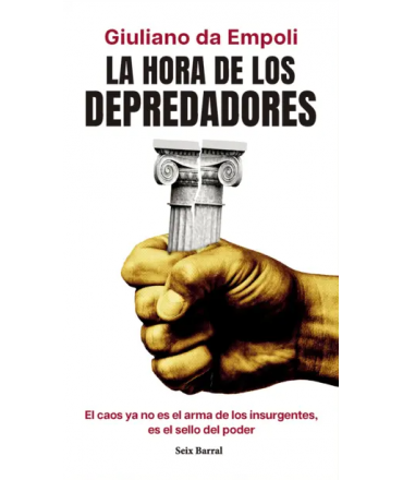HORA DE LOS DEPREDADORES, LA