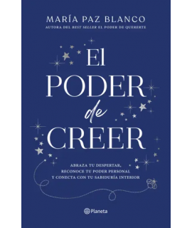 PODER DE CREER, EL