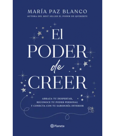 PODER DE CREER, EL