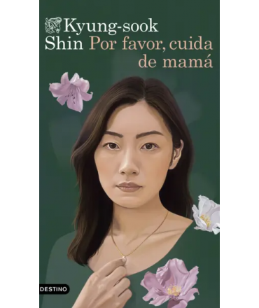 POR FAVOR CUIDA DE MAMA