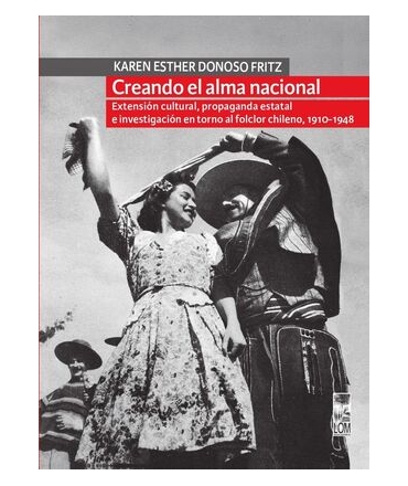 CREANDO EL ALMA NACIONAL
