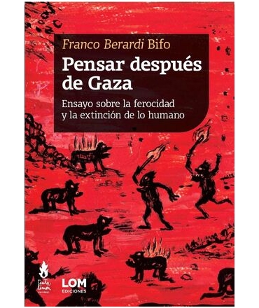PENSAR DESPUES DE GAZA