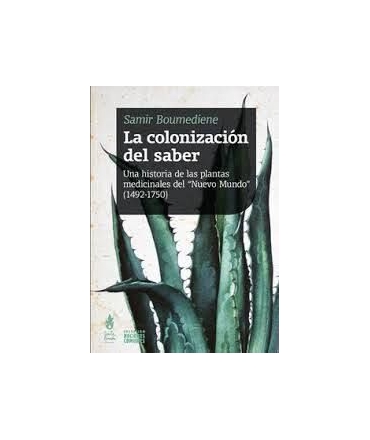 COLONIZACION DEL SABER, LA