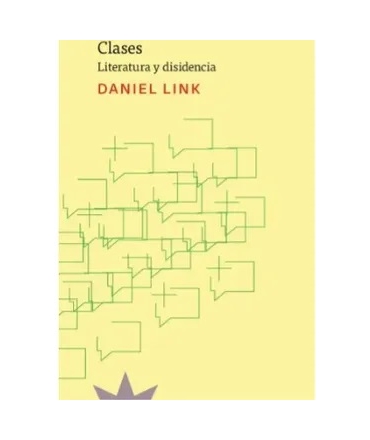CLASES literatura y disidencia