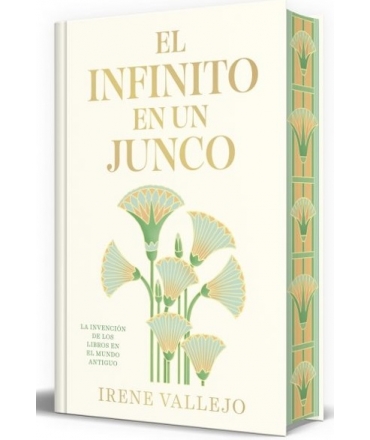 INFINITO EN UN JUNCO, EL T.D