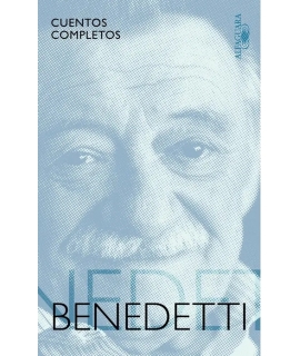 CUENTOS COMPLETOS BENEDETTI