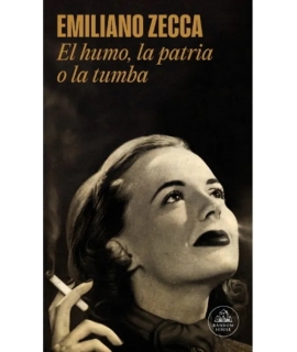 humo, el,  la patria o la tumba