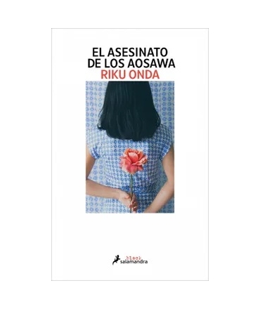 ASESINATO DE LOS AOSAWA, EL