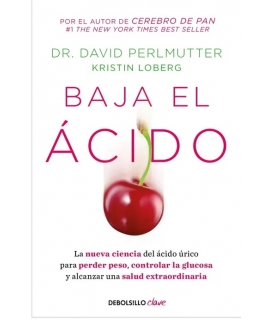 BAJA EL ACIDO
