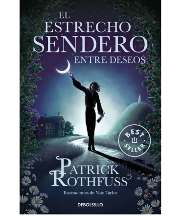 ESTRECHO SENDERO ENTRE DESEOS, EL