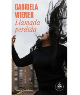 LLAMADA PERDIDA