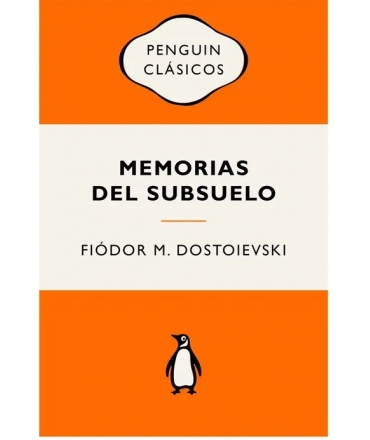 MEMORIAS DEL SUBSUELO