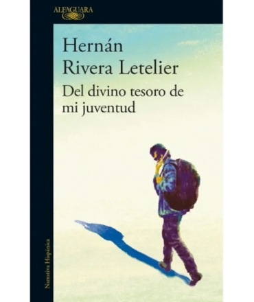 DEL DIVINO TESORO DE MI JUVENTUD