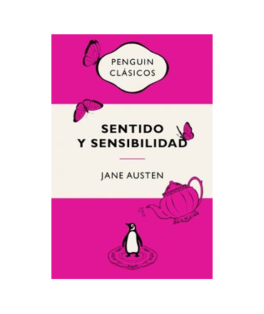 SENTIDO Y SENSIBILIDAD
