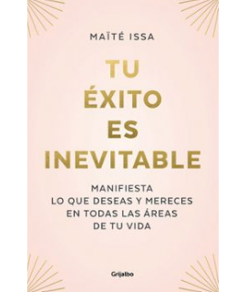 TU EXITO ES INEVITABLE