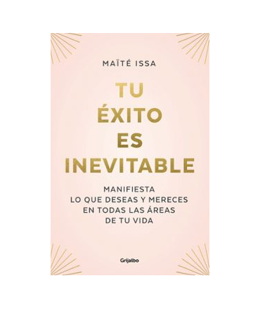 TU EXITO ES INEVITABLE