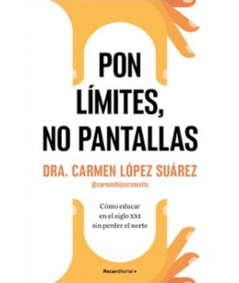 PON LIMITES NO PANTALLAS
