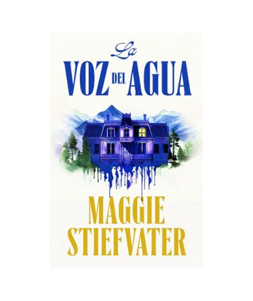 VOZ DEL AGUA, LA