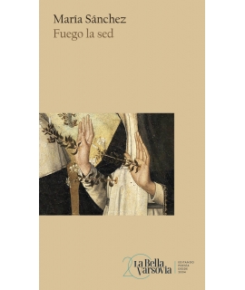 FUEGO LA SED