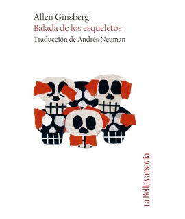 BALADA DE LOS ESQUELETOS