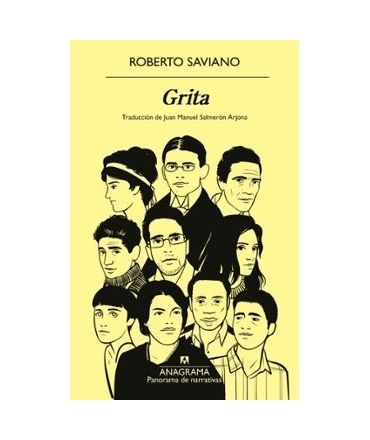 GRITA