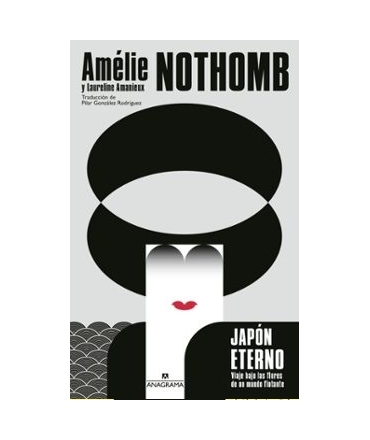 JAPON ETERNO viaje bajo las flores de un mundo flotante