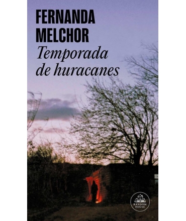 TEMPORADA DE HURACANES