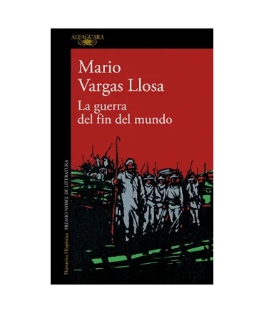 GUERRA DEL FIN DEL MUNDO, LA
