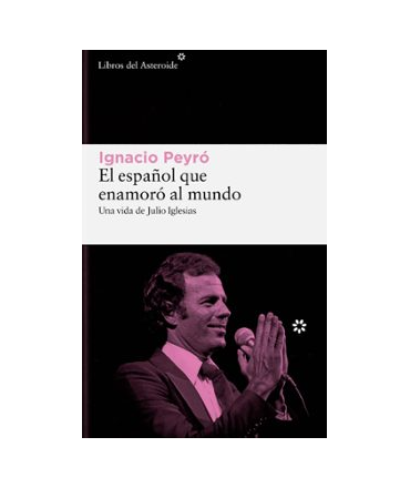 ESPAÑOL QUE ENAMORO AL MUNDO, EL