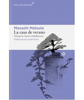 CASA DE VERANO, LA