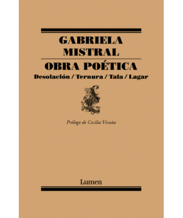 OBRA POETICA