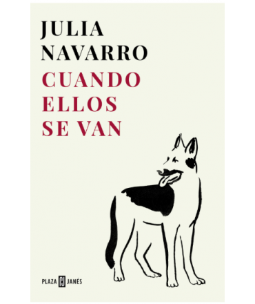 CUANDO ELLOS SE VAN