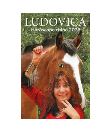 HOROSCOPO CHINO 2026