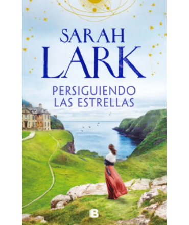 PERSIGUIENDO LAS ESTRELLAS