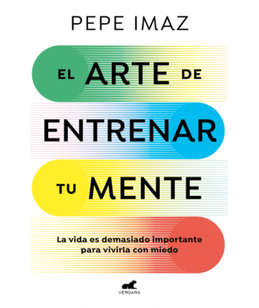 ARTE DE ENTRENAR TU MENTE, EL