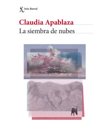 SIEMBRA DE NUBES