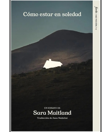 COMO ESTAR EN SOLEDAD