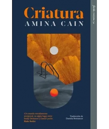 CRIATURA