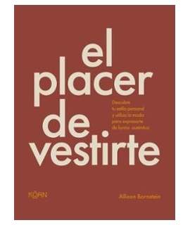 PLACER DE VESTIRSE, EL