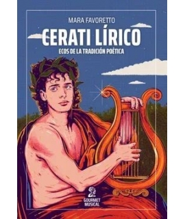 CERATI LIRICO ecos de la tradicion poetica 