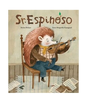 SR ESPINOSO