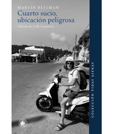 CUARTO SUCIO UBICACION PELIGROSA