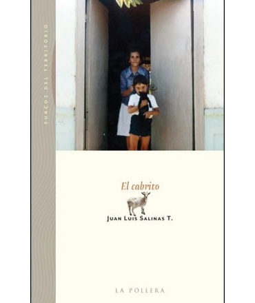 CABRITO, EL